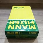 C 25002-3