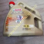 Edge 5w30 4Lt
