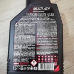 MULTI ATF