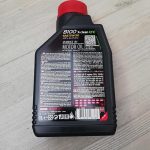 Motul 8100 x-clean Efe 5w30-1