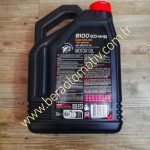 motul eco-energy 5w30 5 lt2