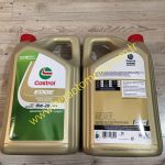 Castrol 0w20